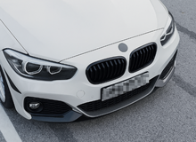 BMW Series 2 F22 Front Lip 2015-2019