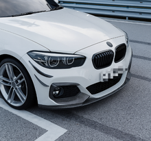 BMW Series 2 F22 Front Lip 2015-2019