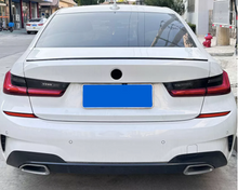 BMW Series 3 G20 Spoiler 2019+