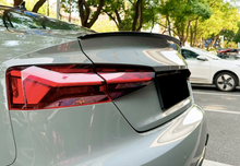 Audi A5 F5 Coupe Spoiler 2017-2024 ZST-1221