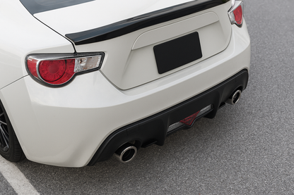 Toyota GT86 FT86 Scion FR-S Diffuser 2012-2020