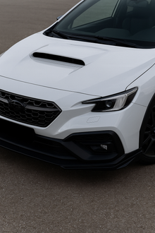 Subaru WRX STI VB Front Lip 2022+