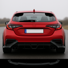 Subaru WRX STI VB Diffuser Splitter 2022+