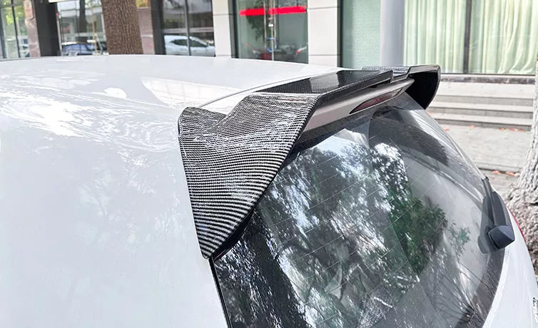 Volkswagen Golf MK7 7.5 Spoiler 2013-2019 ZST-710