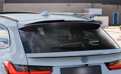 BMW Series 3 G21 Spoiler 2019+