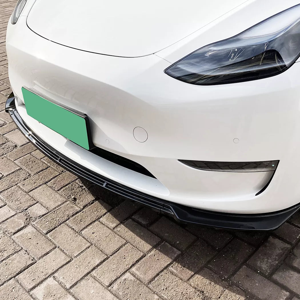 Tesla Model Y Front Lip