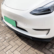 Tesla Model Y Front Lip