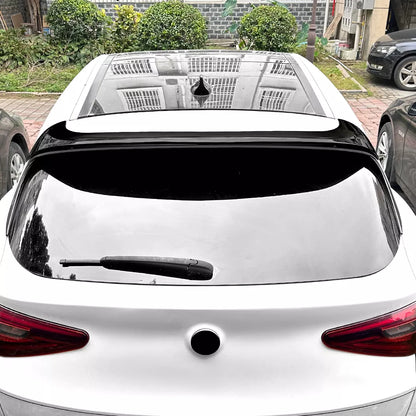 Alfa Romeo Stelvio Roof Spoiler 2017+