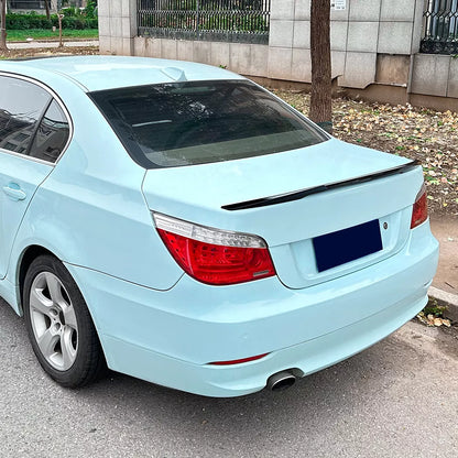 BMW Series 5 E60 Spoiler 2004-2010