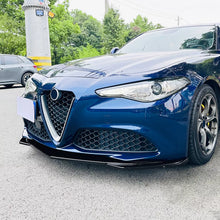 Alfa Romeo Giulia Front Lip 2015-2022