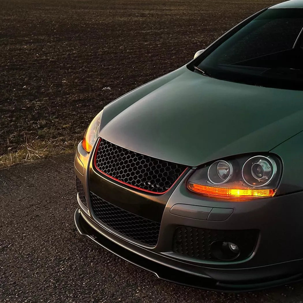 Volkswagen Golf MK5 GTI/ Jetta MK5 GLI Front Lip 2003-2008