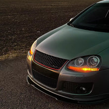 Volkswagen Golf MK5 GTI/ Jetta MK5 GLI Front Lip 2003-2008