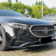 Mercedes Benz Clase E W214 Canards 2024+