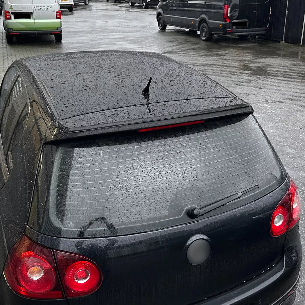 Volkswagen Golf MK5 R32 Spoiler 2003-2008