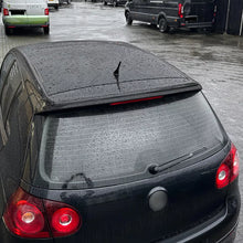 Volkswagen Golf MK5 R32 Spoiler 2003-2008