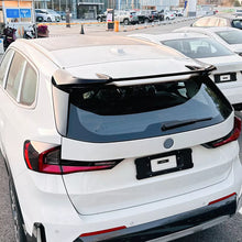 BMW X1 U11 Spoiler 2023+