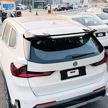 BMW X1 U11 Spoiler 2023+