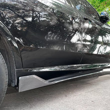BMW X5 G05 Side Skirt 2019+