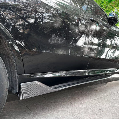 BMW X5 G05 Side Skirt 2019+