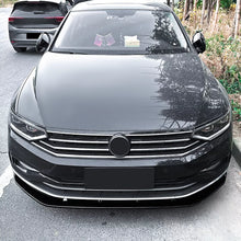 Volkswagen Passat B8.5 Standard Front Lip 2020-2023