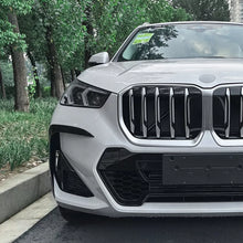 BMW X1 U11 Canards 2023+