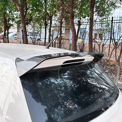 Volkswagen Polo 6R 6C Spoiler 2009-2017