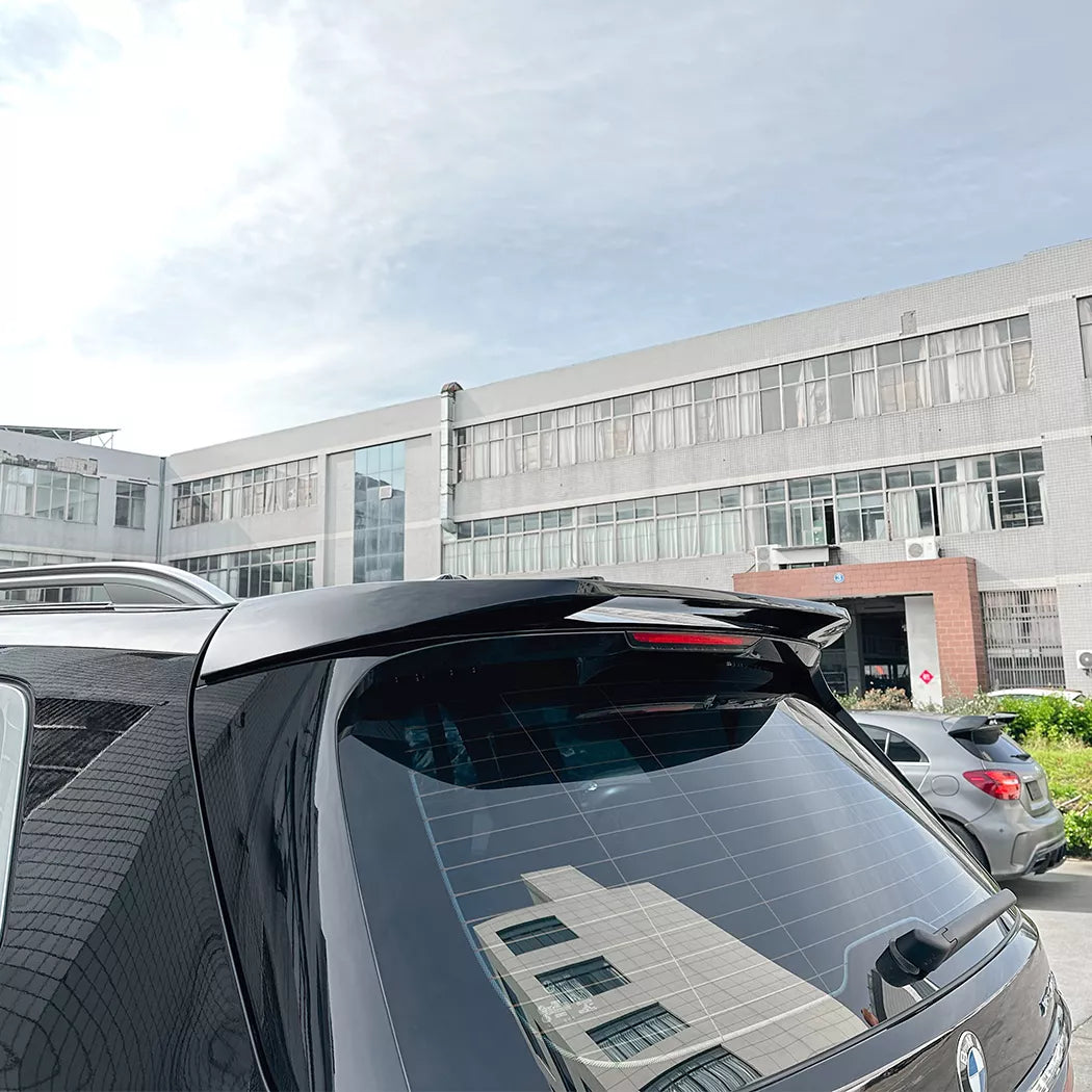 BMW X7 G07 Spoiler 2019+