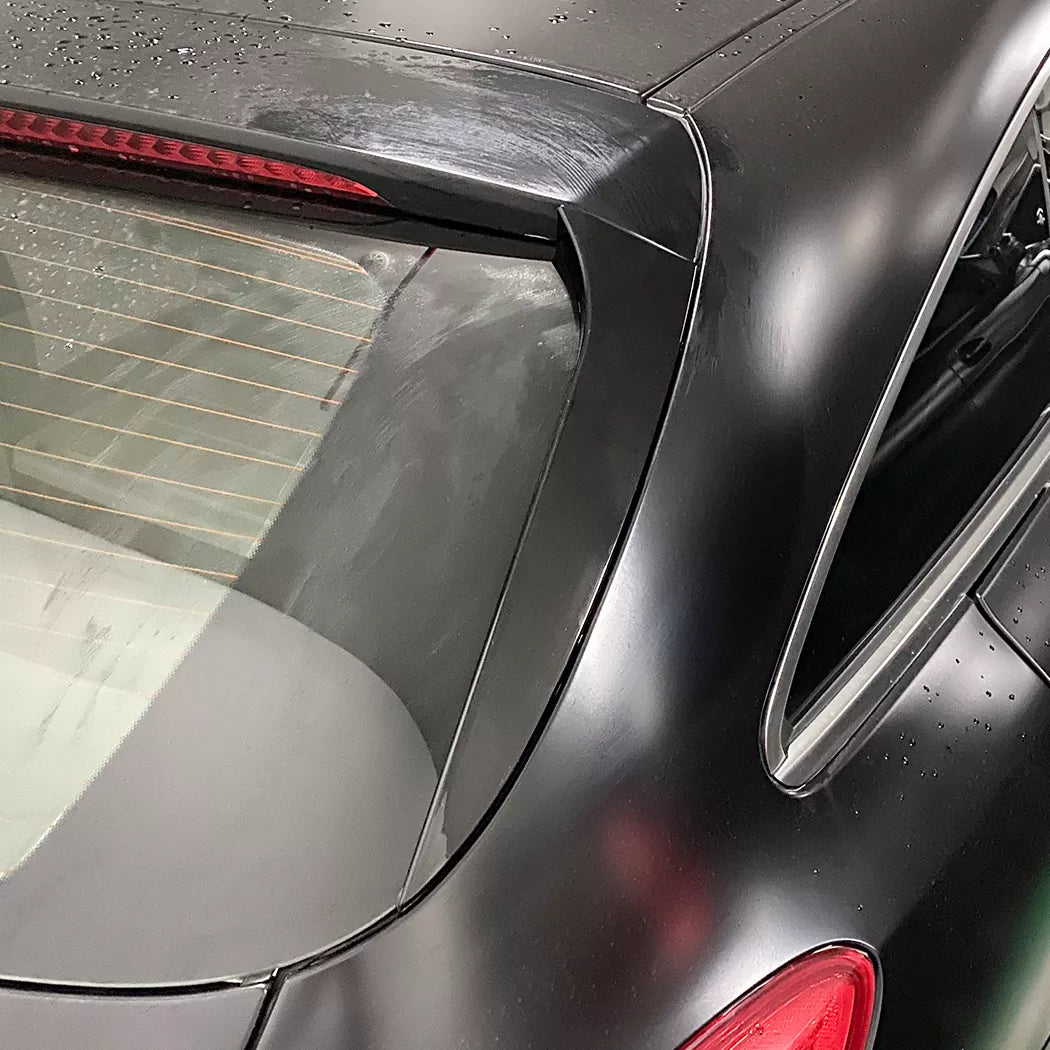 Mercedes Benz CLS X218 Side Spoiler 2011-2017