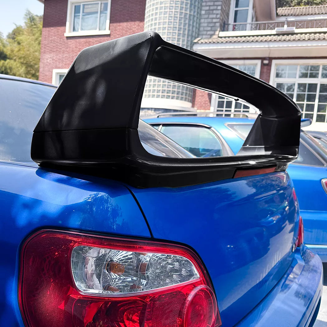 Subaru Impreza WRX STI Spoiler 2005-2006