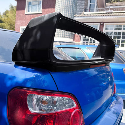 Subaru Impreza WRX STI Spoiler 2005-2006