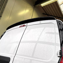 Volkswagen Caddy MK4 Spoiler 2020+