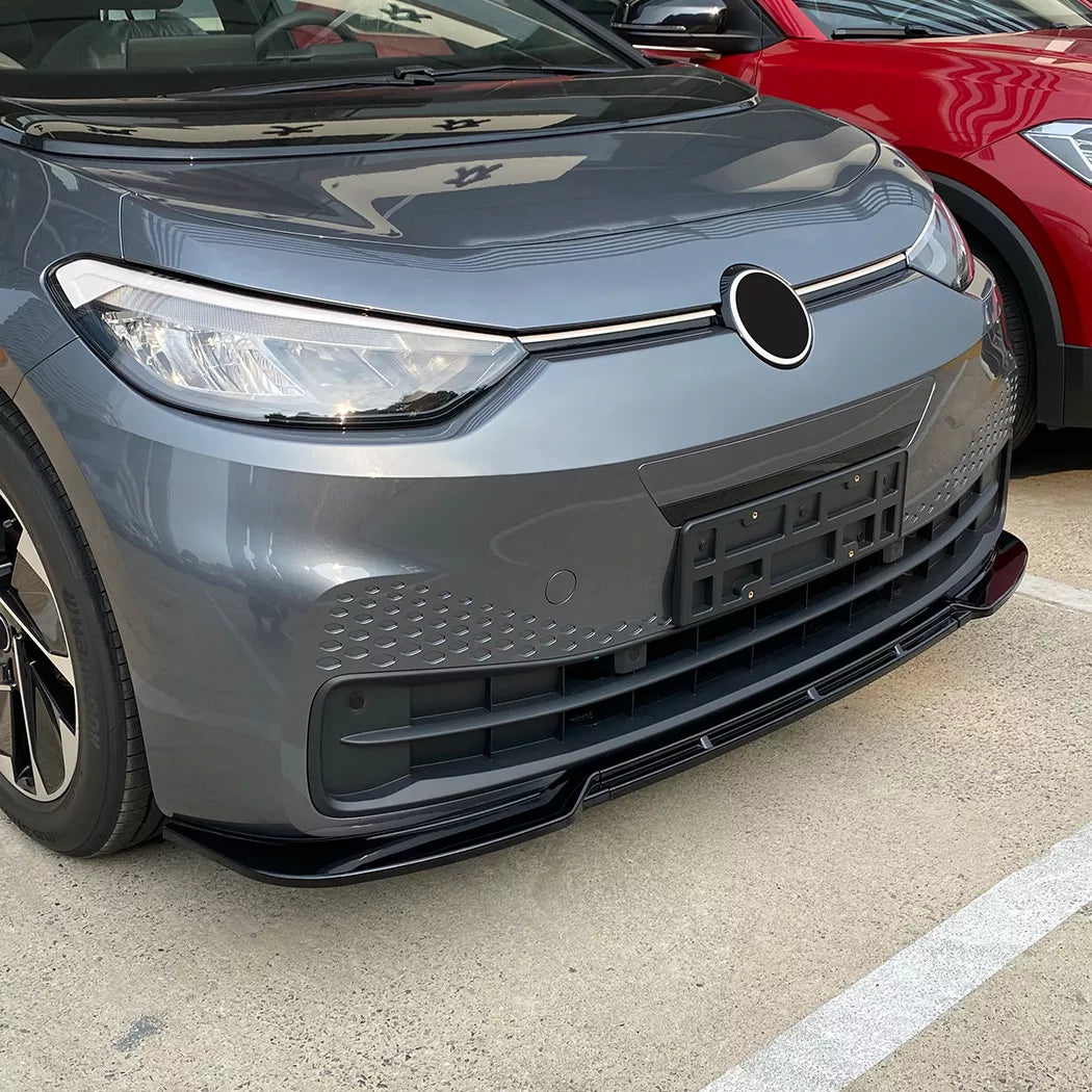 Volkswagen ID.3 Front Lip 2019-2022