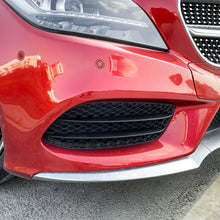 Mercedes Benz CLS C218 X218 AMG Line Front Grill 2015-2017