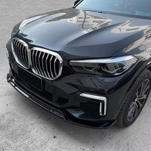 BMW X5 G05 Front Lip 2019+