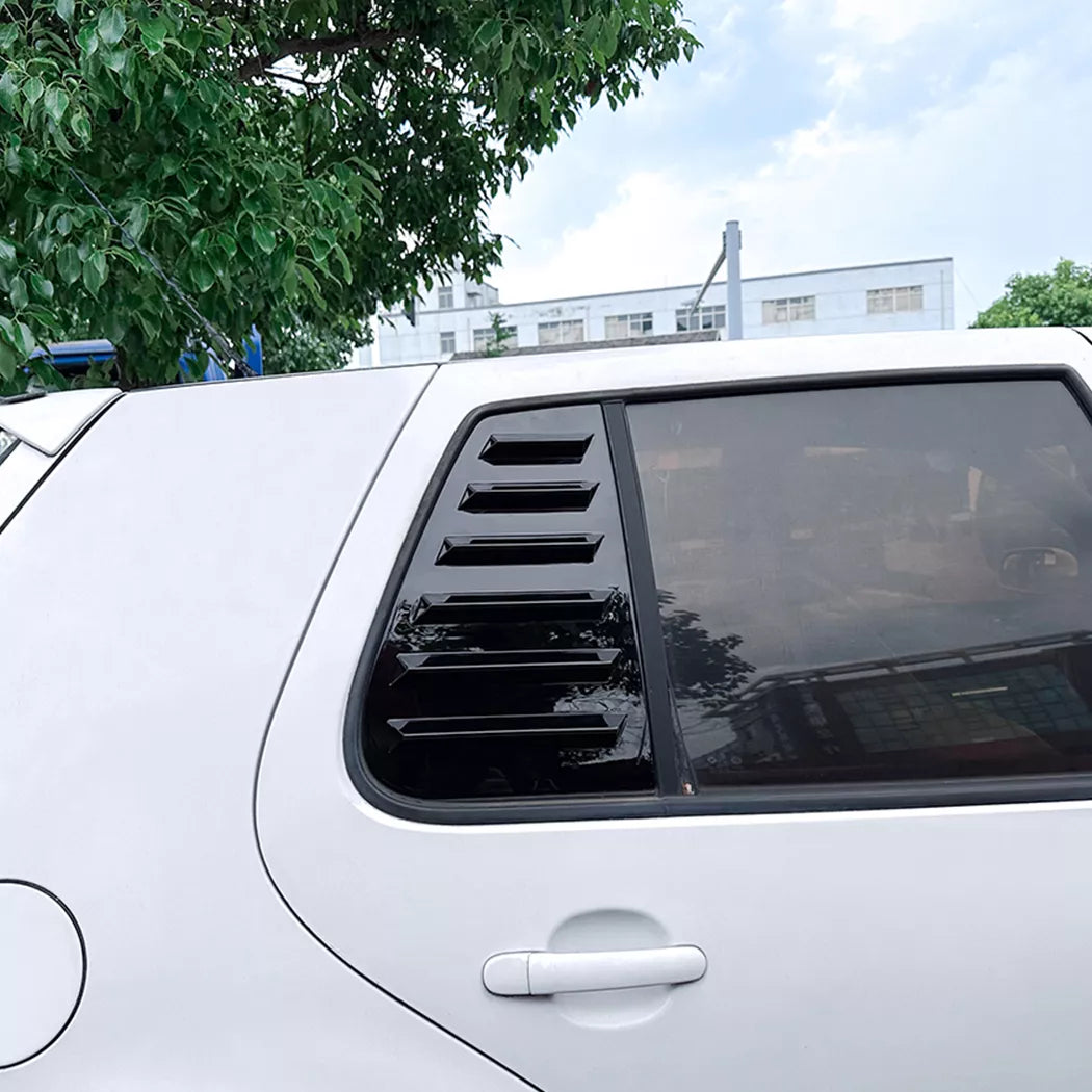 Volkswagen Golf MK4 Louvers 1997-2006