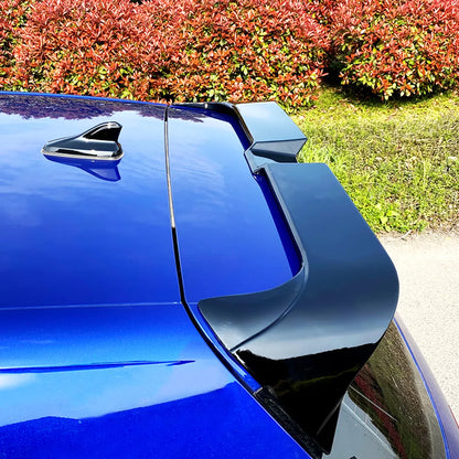 Volkswagen Golf MK8 Spoiler 2020+