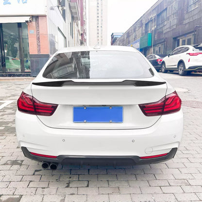 BMW Series 4 F36 Spoiler 2014-2020