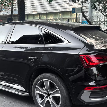 Audi Q5 FY Sportback Louvers 2018-2024