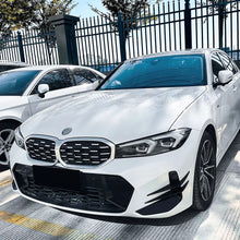 BMW Series 3 G20 LCI Canards 2023+