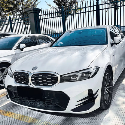 BMW Series 3 G20 LCI Canards 2023+