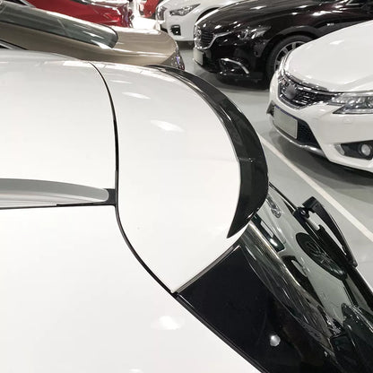 Mercedes Benz Serie C S205 Spoiler 2015-2021