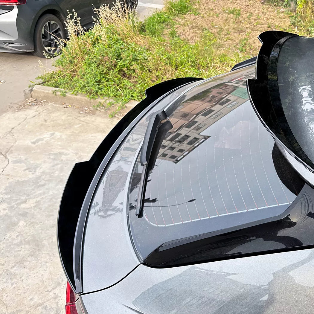 Audi Q3 F3 Sportback Middle Spoiler 2019+