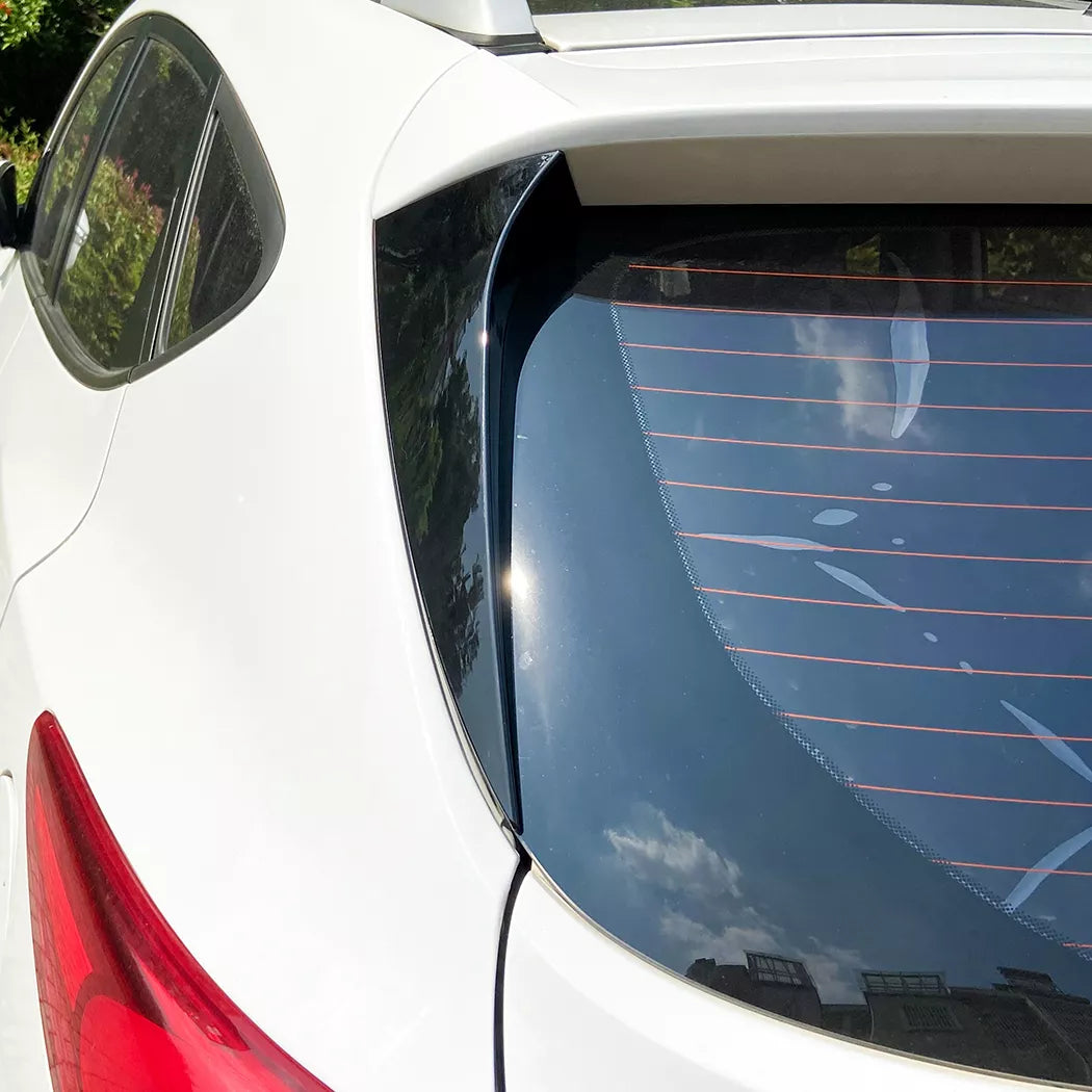 Hyundai IX35 Side Spoiler 2010-2017
