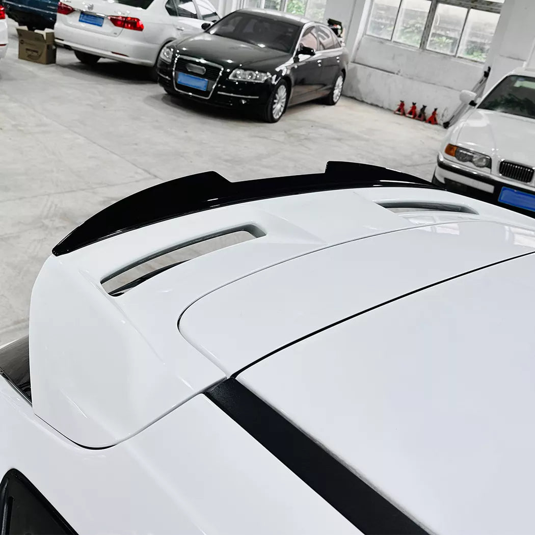 Ford Focus MK3 3.5 ST - ST Line Spoiler 2011-2017 ZST-543