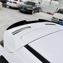 Ford Focus MK3 3.5 ST - ST Line Spoiler 2011-2017 ZST-543