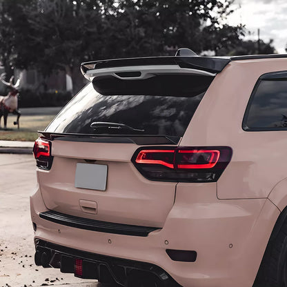 Grand Cherokee SRT Middle Spoiler
