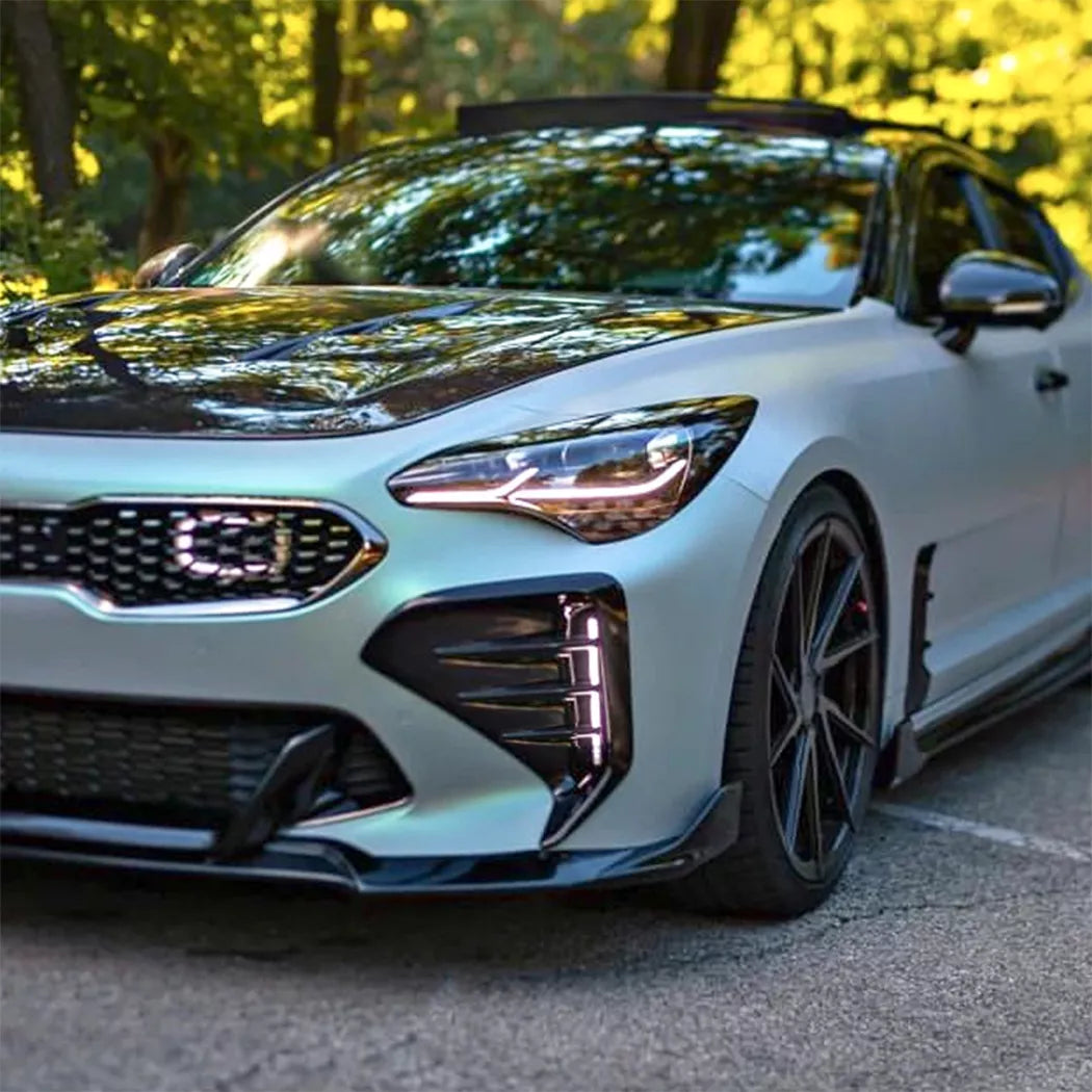Kia Stinger Front Grill 2018+
