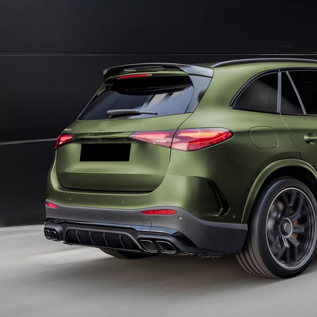 Mercedes Benz GLC X254 AMG Spoiler 2023+