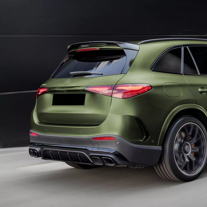 Mercedes Benz GLC X254 AMG Spoiler 2023+