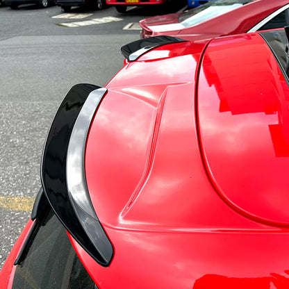 Ford Focus MK4 ST-Line Spoiler 2019+ ZST-549